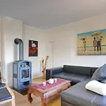 Apartment Strandvilla Boergerende-Rethwisch