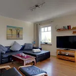 Strandvilla Apartment