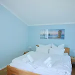 Strandvilla Apartment Börgerende-Rethwisch