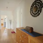 Strandvilla Boergerende-Rethwisch