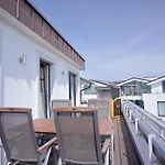 Apartment Strandvilla Börgerende-Rethwisch
