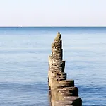 Strandvilla *
