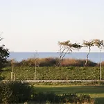 Strandvilla Börgerende-Rethwisch