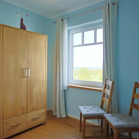 Strandvilla Apartment Boergerende-Rethwisch