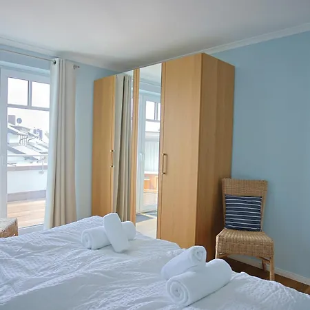 Strandvilla *