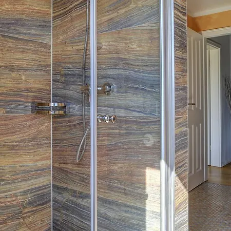 公寓 伯尔格伦德海滩公寓酒店 Börgerende-Rethwisch